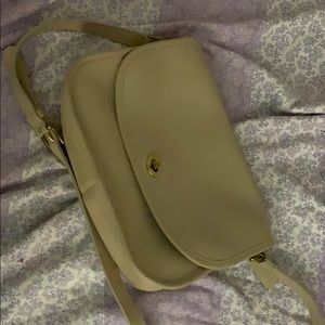 Coach bag VINTAGE